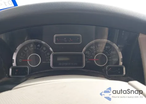 2010 Ford Expedition Xlt from USA, damaged, VIN 1FMJU1F56AEB45609